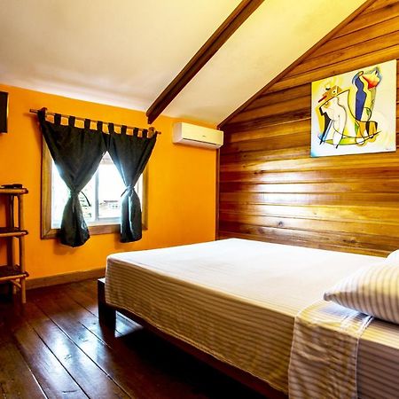 Las Olas Hotel Bocas Town Dış mekan fotoğraf