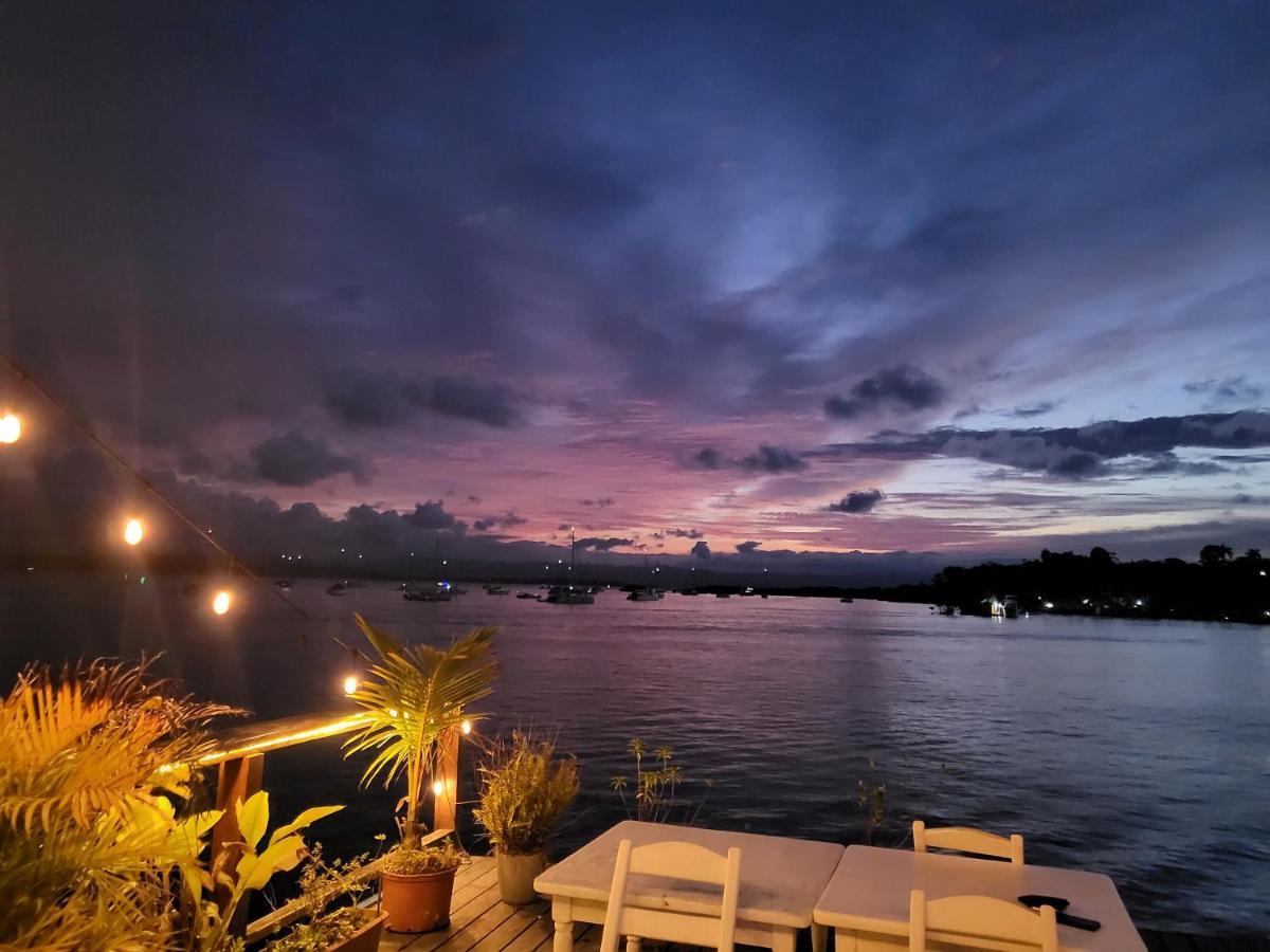 Las Olas Hotel Bocas Town Dış mekan fotoğraf