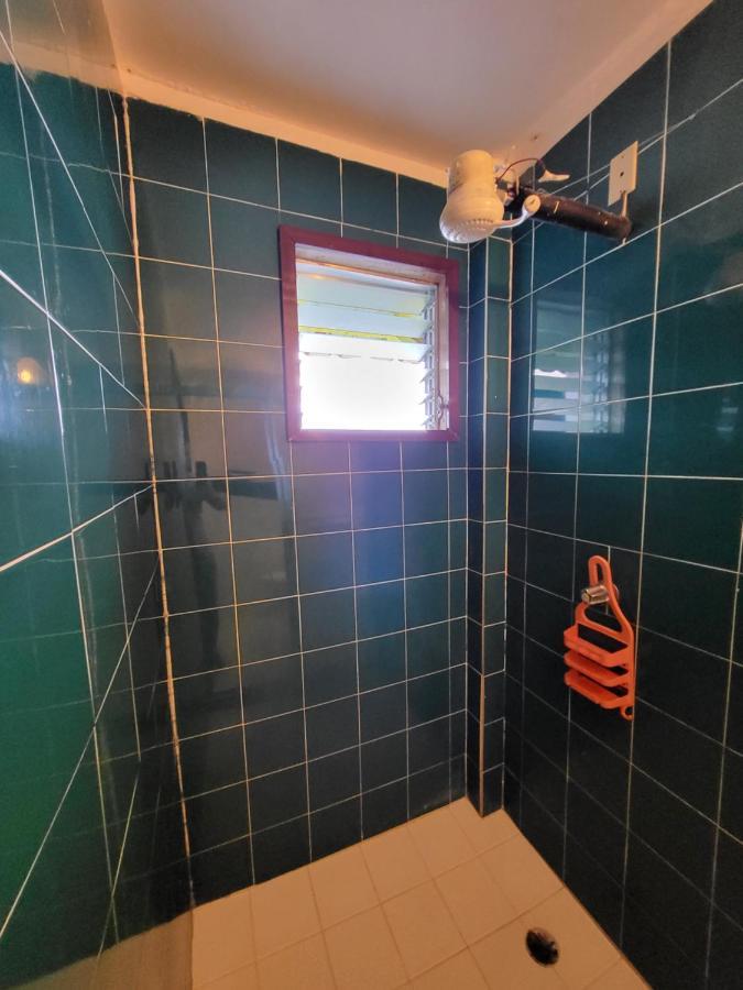 Las Olas Hotel Bocas Town Dış mekan fotoğraf