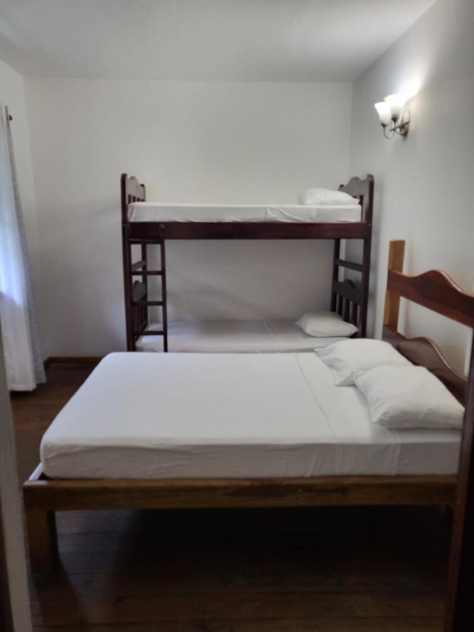 Las Olas Hotel Bocas Town Dış mekan fotoğraf