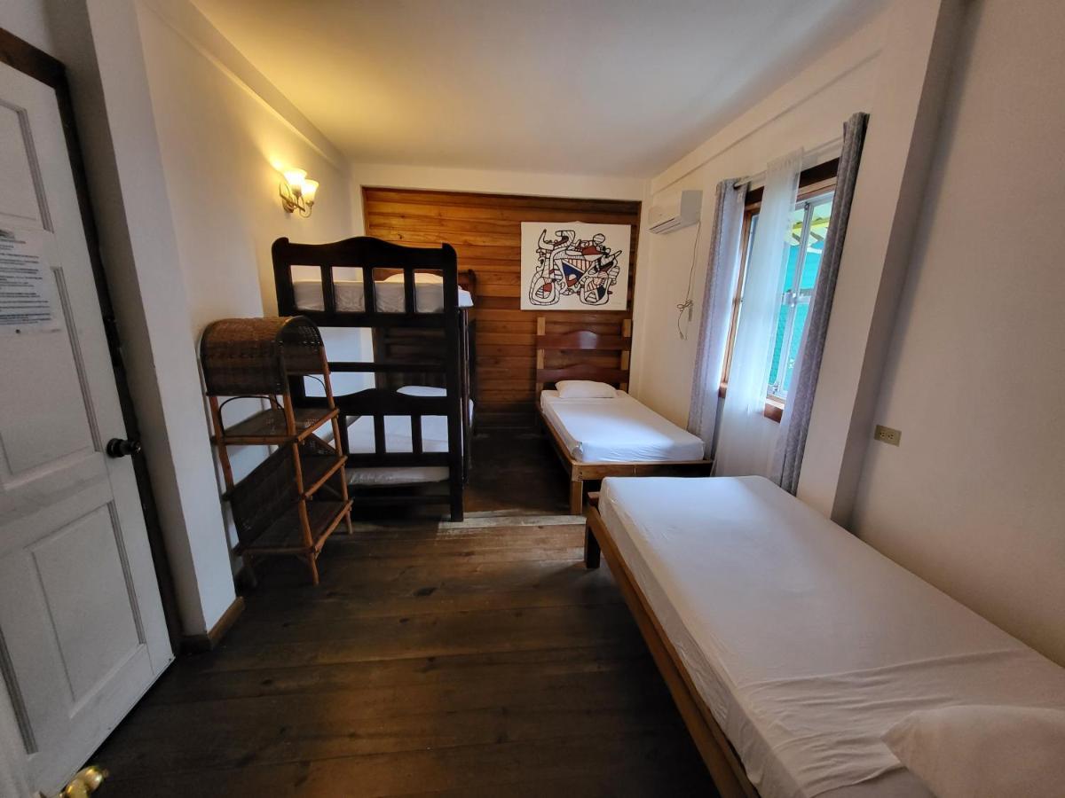 Las Olas Hotel Bocas Town Dış mekan fotoğraf