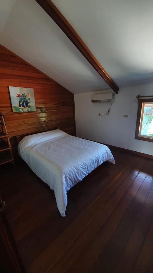 Las Olas Hotel Bocas Town Dış mekan fotoğraf